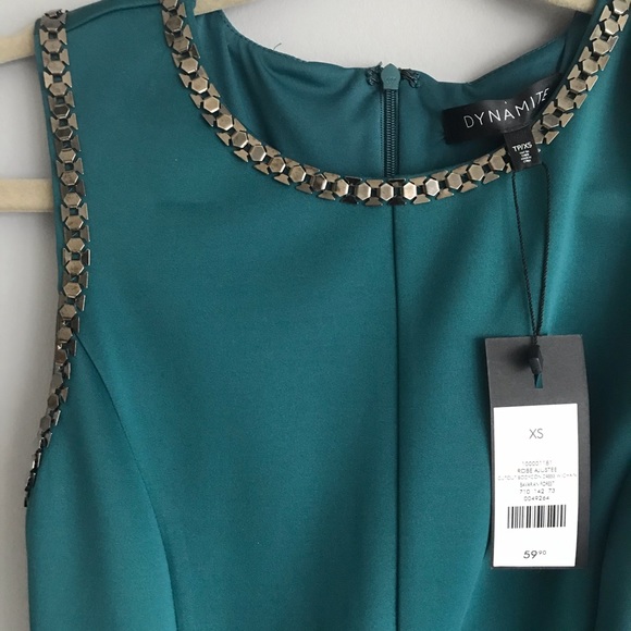 Cocktail dress - Picture 2 of 4